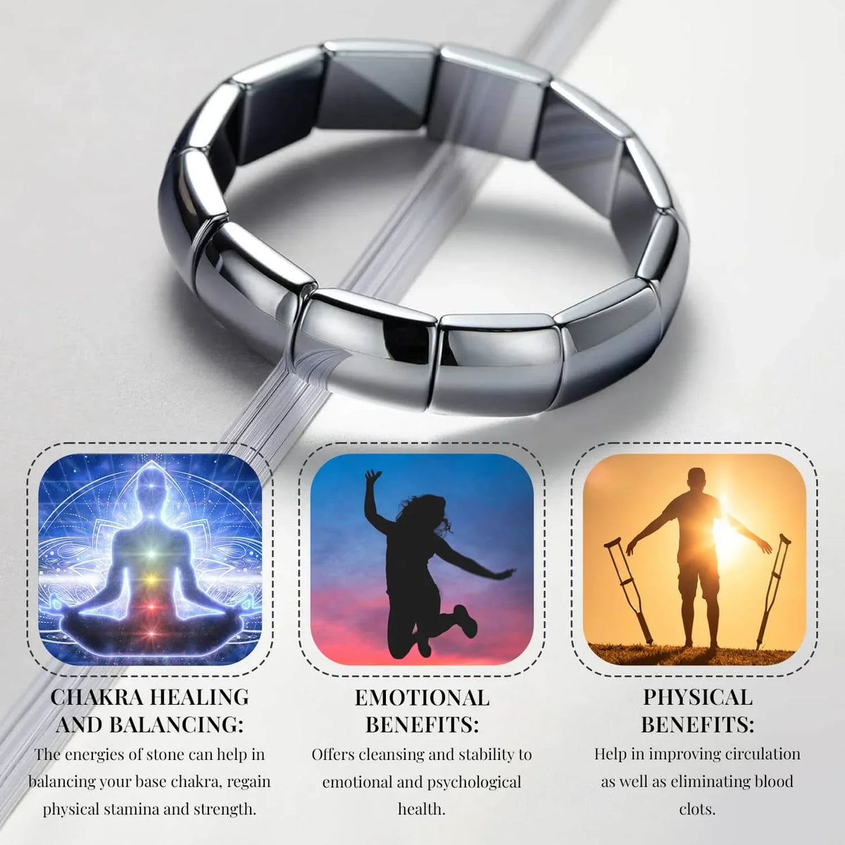 Mothers for for Trapezoid Bracelet Birthday Section LC Mom Day 132.02 Ct Women Shop Cushion Stretch Terahertz Gifts