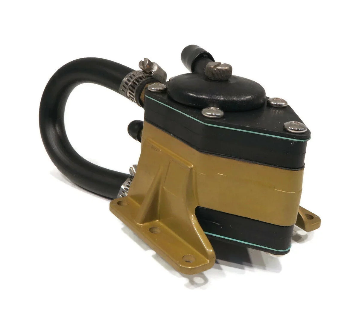 Conversion 1995 For Evinrude ROP J200CZEOC, J200TXEOC The J200TZEOC, Pump Shop Fuel VRO | 200HP