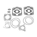 #: SL/SLH/SLT SLTH/Hurricane/Virage/Freedom W5523 End Pro Kit, Gasket #: X-Ref 95-00 700 Top Polaris