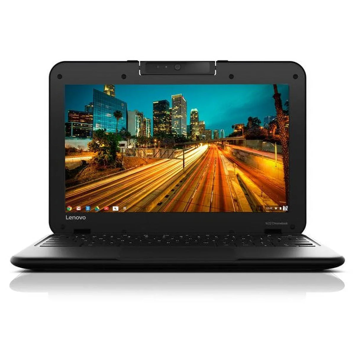 16GB Chrome Chromebook N22-20 1.60 4GB Lenovo Ram OS Restored Celeron GHz (Refurbished)