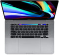 2.4GHz) (2019, Gray RAM, (Fair) Pre-Owned i9, SSD, 16GB 512GB Space Pro, MacBook