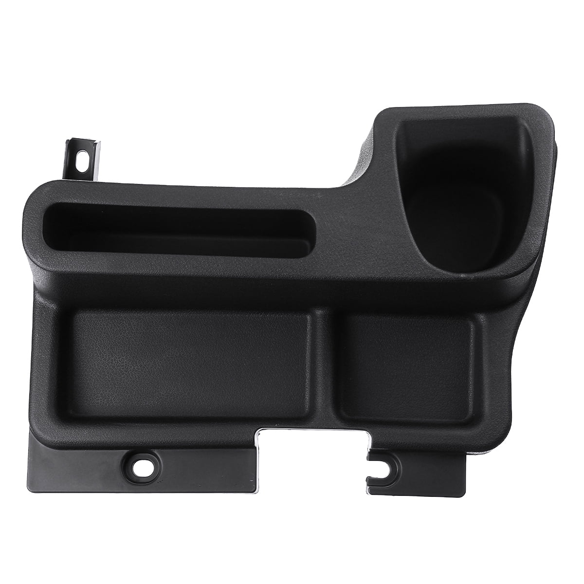Center Box Black Organizer Interior Land for Storage Centre Replacement LC70 LC76, Cruiser Box, Console Car Console LC71
