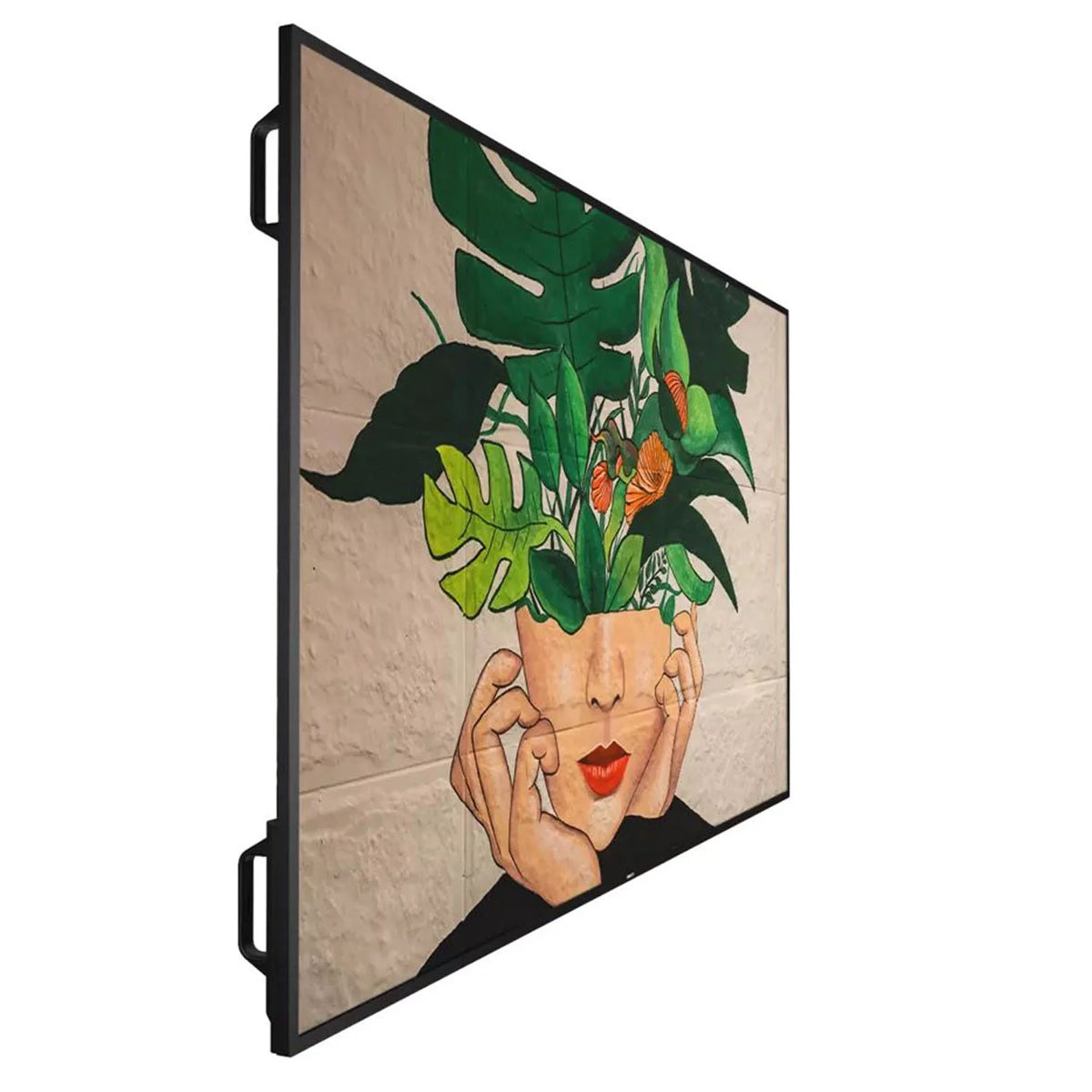 4K 75BDL4550D/00 UHD Philips Digital 74.5" Signage D-Line Display