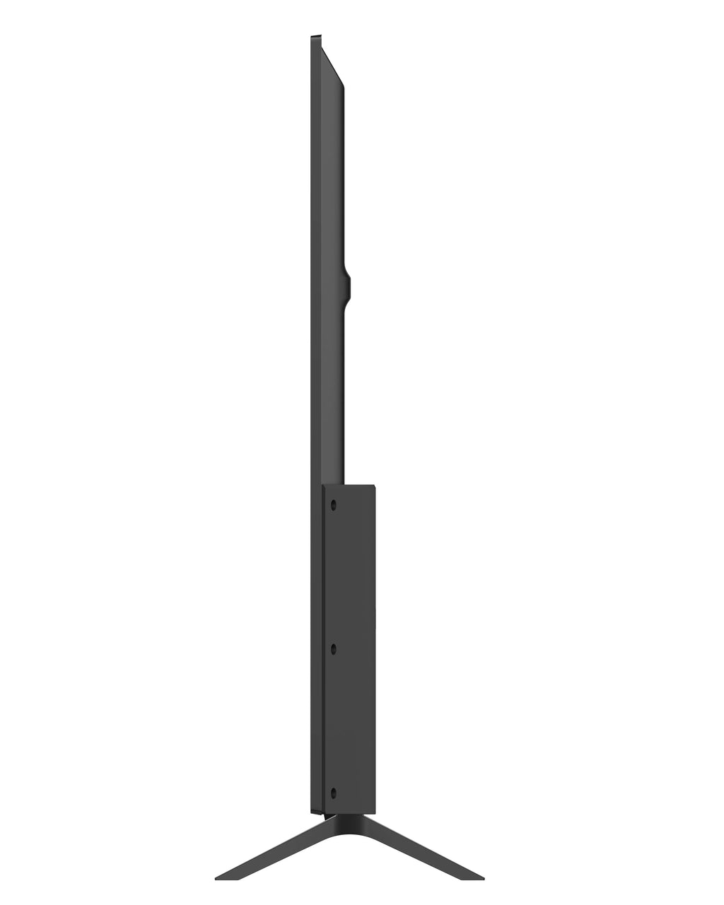 QLED Series 58" Roku 4K Smart Quantum UHD LT-58MAW804 JVC TV Class