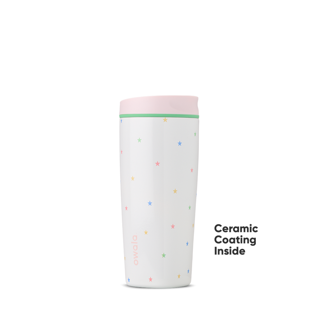 SmoothSip® Slider with Handle - Second Set 48